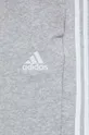 szürke adidas rövidnadrág