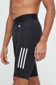 Дрехи Вело къс панталон adidas Performance IJ8335 черен