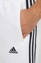 biela Šortky adidas