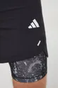 crna Kratke hlače za trening adidas Performance Workout