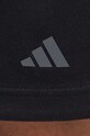 Къс панталон за трениране adidas Performance черен IL7145