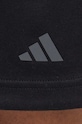 Tréningové šortky adidas Performance čierna IL7145