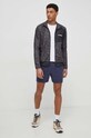 adidas TERREX pantaloni scurți sport TERREX Multi IP6864 bleumarin SS24