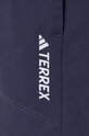 adidas TERREX pantaloni scurți sport TERREX Multi bleumarin IP6864