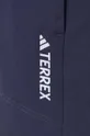 темно-синій Спортивні шорти adidas TERREX Multi