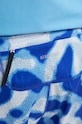 adidas Performance pantaloni scurți de alergare albastru IQ3820