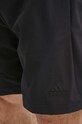 adidas pantaloncini Z.N.E nero IR5230