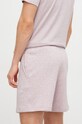 Îmbrăcăminte adidas pantaloni scurți IR5321 violet