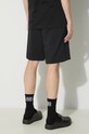 Clothing adidas Originals cotton shorts Essential IR6849 black