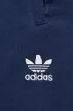 тёмно-синий Шорты adidas Originals