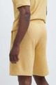 Oblečenie Šortky adidas Originals IR7815 žltá
