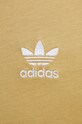 adidas Originals szorty żółty IR7815