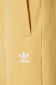 жёлтый Шорты adidas Originals