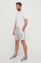 adidas Performance pantaloni scurți de antrenament Tiro 24 IR9308 gri SS25