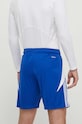 Тренировочные шорты adidas Performance Tiro 24 IR9378 голубой SS24