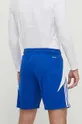 Kratke hlače za trening adidas Performance Tiro 24 plava