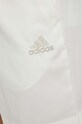 Шорти adidas бежевий IS1328