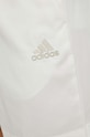 adidas rövidnadrág bézs IS1328