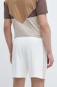 Abbigliamento adidas pantaloncini in cotone IS1344 beige