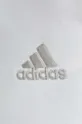 beżowy adidas szorty bawełniane