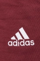 bordo Kratke hlače adidas