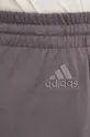 siva Kratke hlače adidas