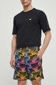 Шорти adidas TIRO IS1533 барвистий SS24