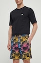 adidas pantaloni scurti TIRO IS1533 multicolor SS24