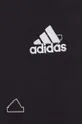 μαύρο Σορτς adidas Shadow Original 0
