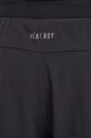 adidas Performance szorty treningowe Designed for Training czarny IS3732