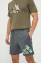 verde adidas Performance pantaloncini da allenamento Training Essentials Uomo