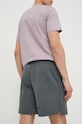 Îmbrăcăminte adidas pantaloni scurți Z.N.E IS8359 gri
