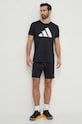 Тренировочные шорты adidas Performance Tiro 24 IT2411 чёрный SS24