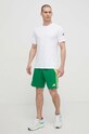 adidas Performance pantaloni scurți de antrenament Tiro24 IT2414 verde SS24