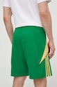 Одяг Шорти для тренувань adidas Performance Tiro24 IT2414 зелений