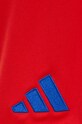 Тренировочные шорты adidas Performance Tiro 24 красный IT2416