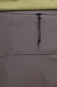 adidas TERREX pantaloni scurți outdoor TERREX Multi gri IT7913