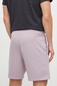 Къс панталон adidas IW1196 виолетов SS24