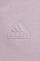 Odjeća Kratke hlače adidas IW1196 ljubičasta