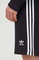 adidas Originals pamut rövidnadrág Adicolor 3-Stripes Férfi