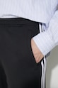 adidas Originals pantaloni scurți din bumbac Adicolor 3-Stripes IU2337