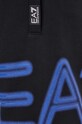 EA7 Emporio Armani pantaloni scurti din bumbac negru 3DPS76.PJSHZ.1200