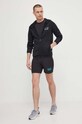 Шорты EA7 Emporio Armani 8NPS09.PNBXZ чёрный SS24