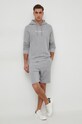Шорты Pepe Jeans JOE SHORT PM211646 серый SS24