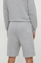 Odzież Pepe Jeans szorty JOE SHORT PM211646 szary
