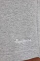Шорты Pepe Jeans JOE SHORT серый PM211646