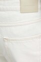 Lindbergh szorty jeansowe beżowy 30.550000OFW.OFFWHITE