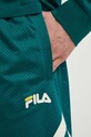 Шорти Fila Lashio зелений FAM0651