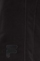 Fila pantaloni scurti negru FAM0658