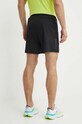 Oblečenie Bežecké šortky Fila Riaza FAM0619 čierna